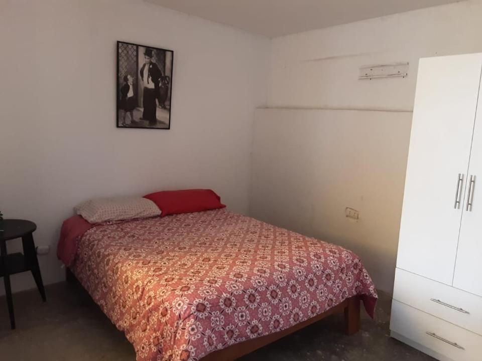 Villa Hospedaje Chanchan Cultural Lodge Trujillo Extérieur photo