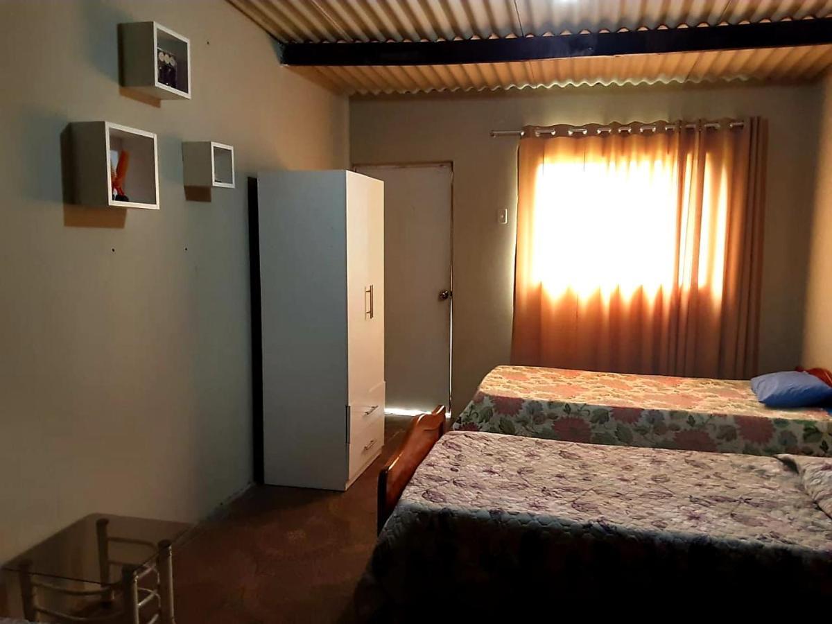Villa Hospedaje Chanchan Cultural Lodge Trujillo Extérieur photo