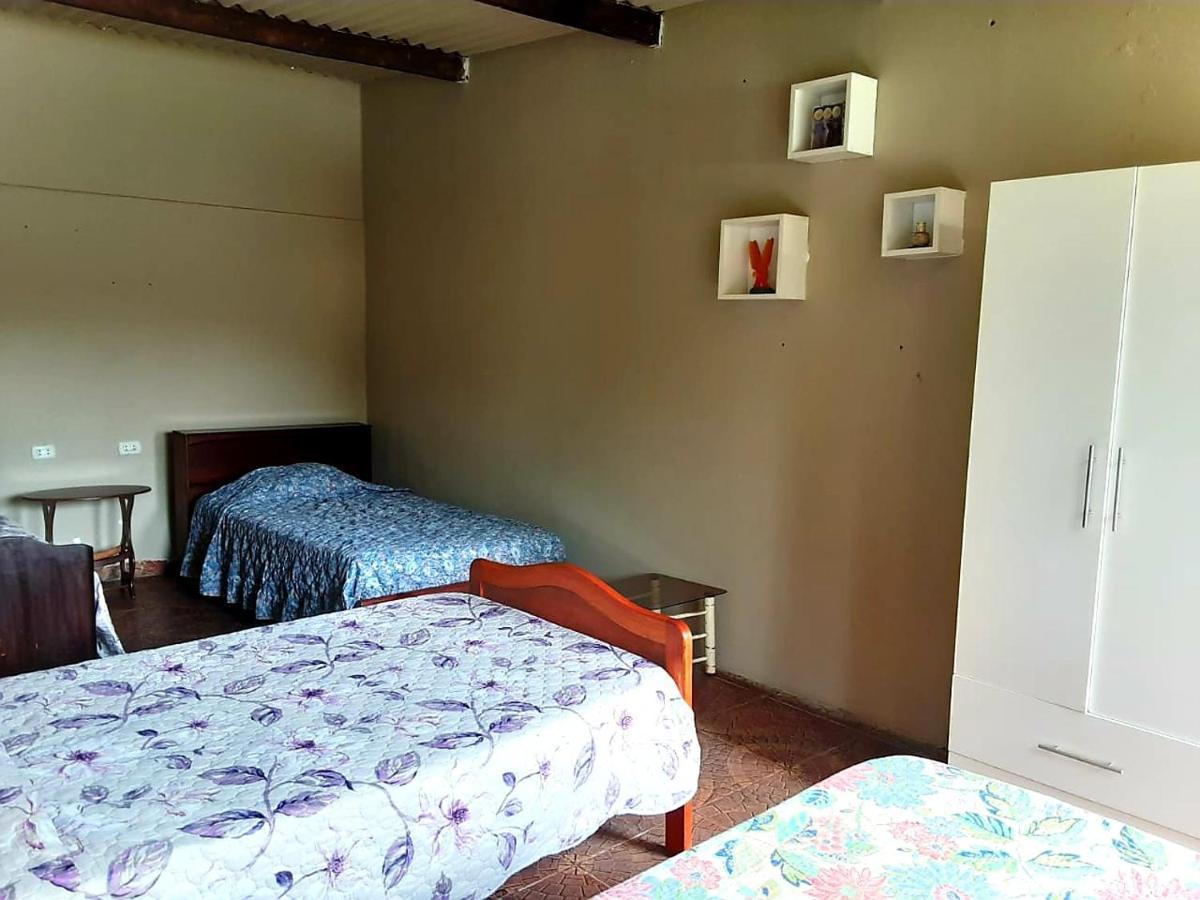 Villa Hospedaje Chanchan Cultural Lodge Trujillo Extérieur photo