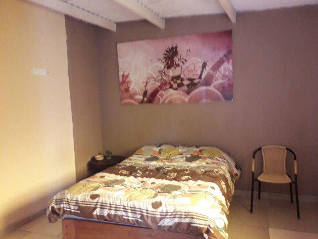 Villa Hospedaje Chanchan Cultural Lodge Trujillo Extérieur photo